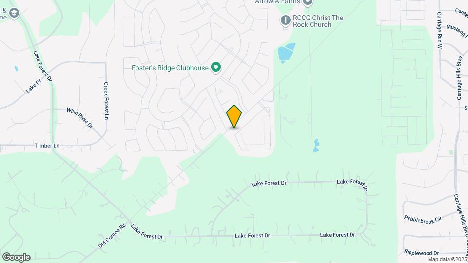 9882 Laurel Lake Dr Map and Location Details