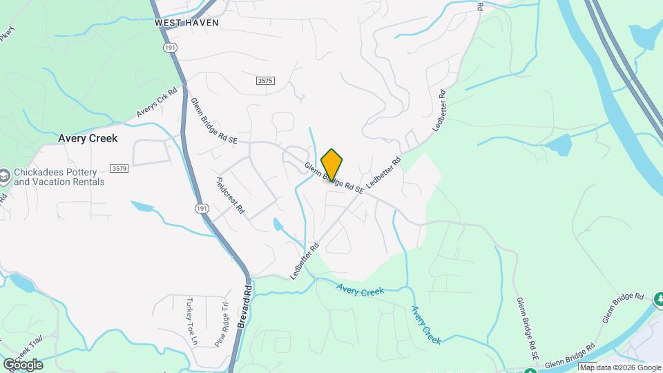 38 Summer Meadow Rd Map and Location Details