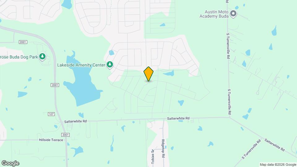 597 Rubber Tree Wy Map and Location Details