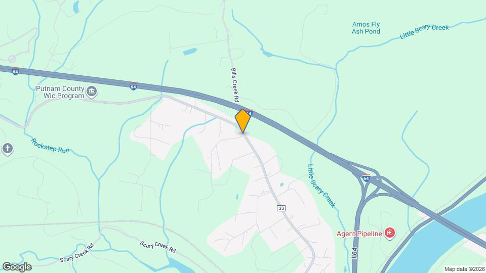 Greenbrier Hills Townhomes Scott Depot, WV Apartments For Rent