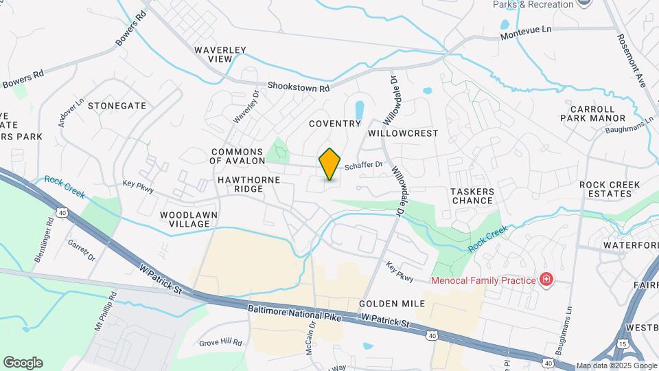 42 Victoria Square Map and Location Details