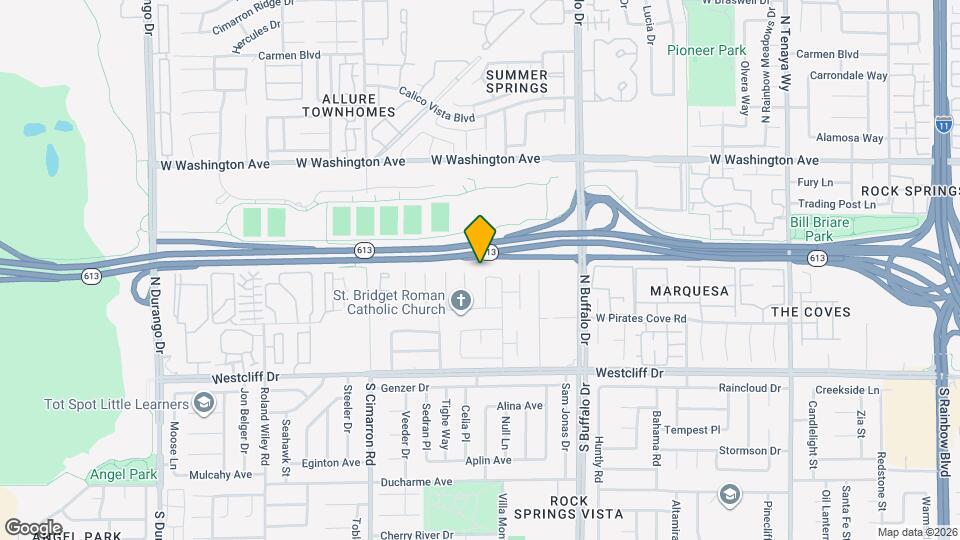 7720 Musical Map and Location Details