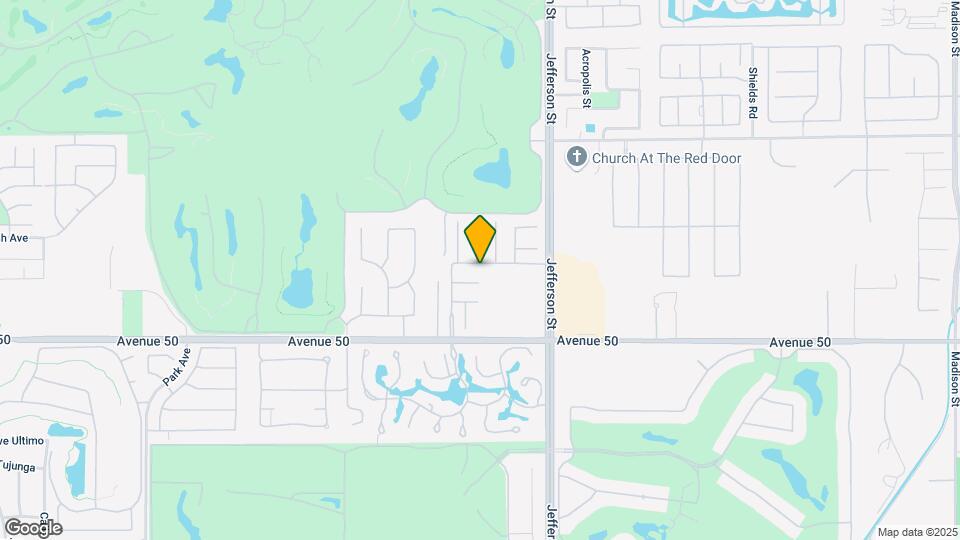 79827 Derek Alan Drive Map and Location Details
