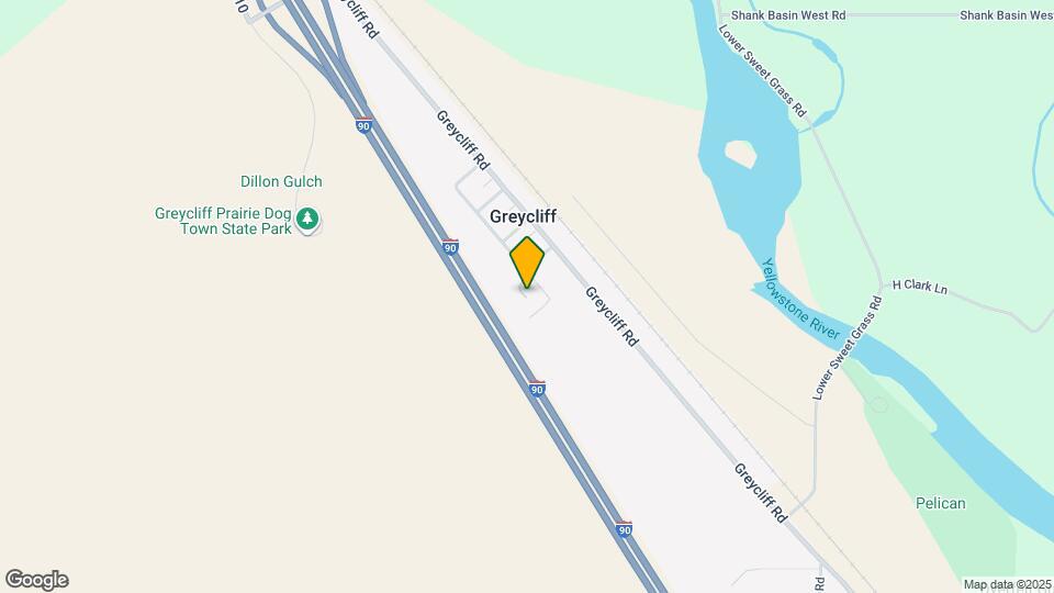 406 A St Map and Location Details