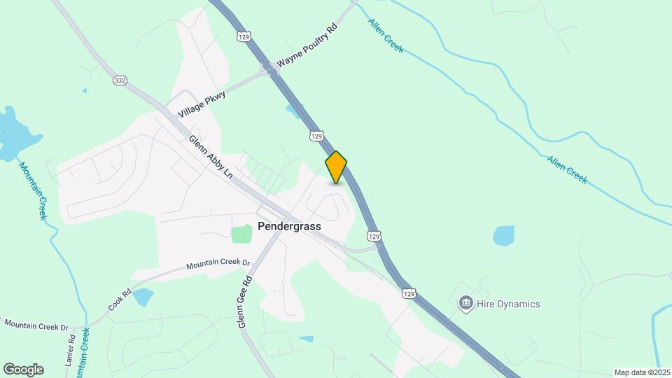 163 Wynn Wy Map and Location Details