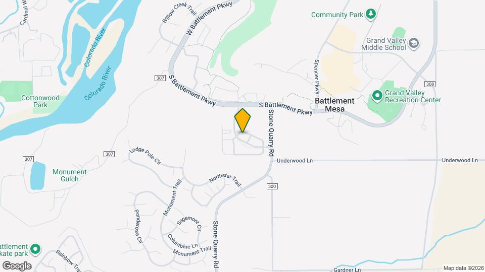 18 Angelica Cir Map and Location Details