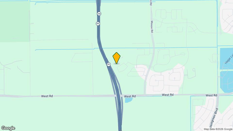 22150 Taldora Bnd Trl Map and Location Details