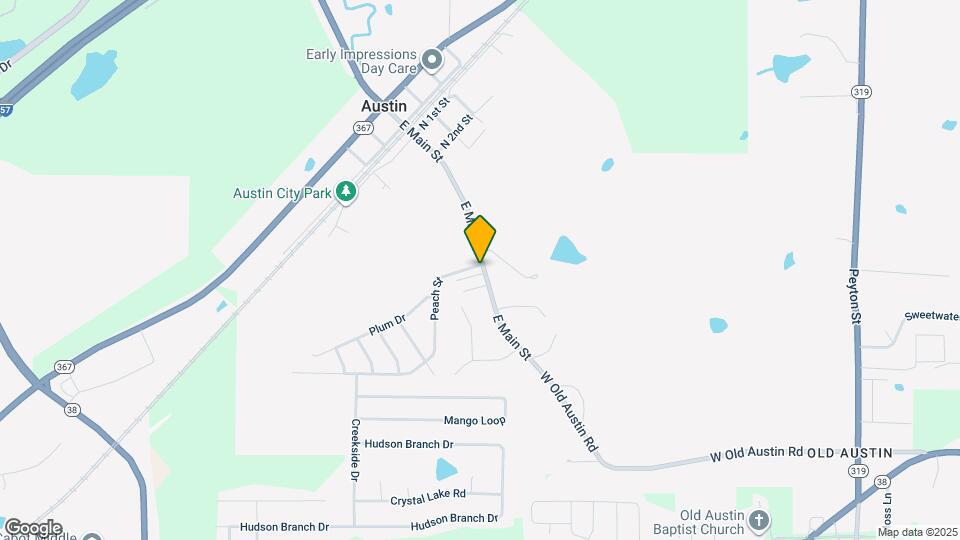 10 Marie Ln Map and Location Details