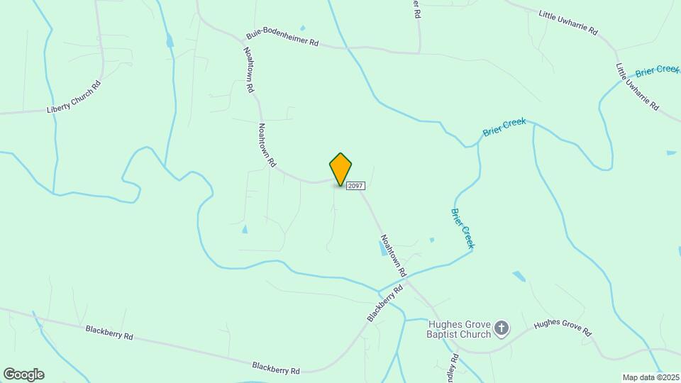 2214 Noahtown Rd Map and Location Details