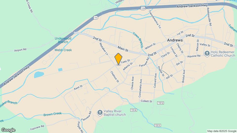 Andrews Gardens Apartments Andrews, NC Apartments For Rent