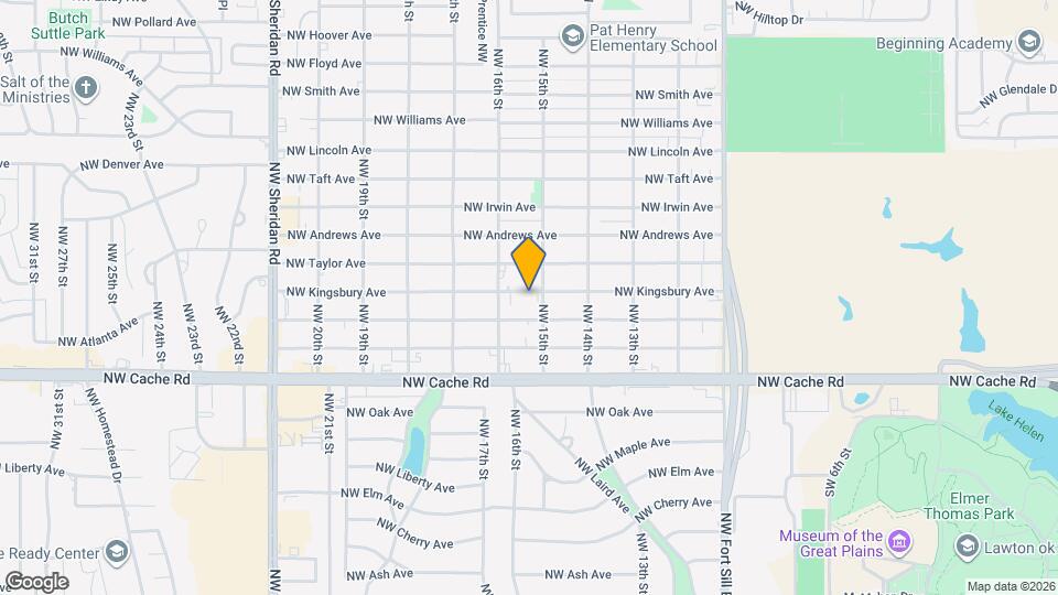 Amber Apartments Lawton, OK Apartments For Rent