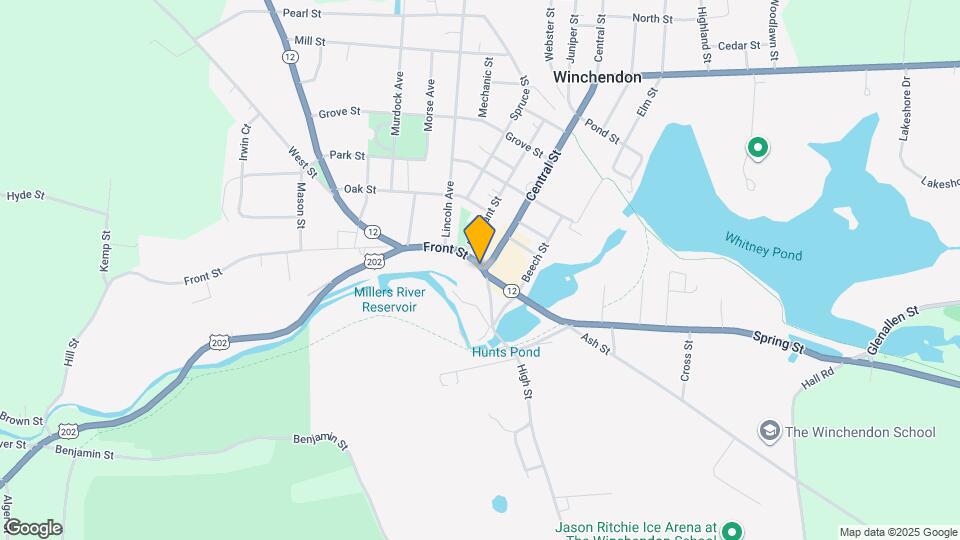 86 Front St Apartments Winchendon, MA Apartments For Rent