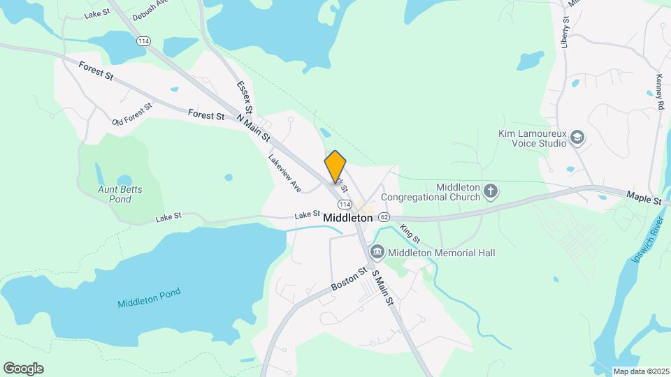 27 N Main St Apartments Middleton, MA Apartments For Rent