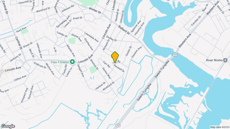 8 Pevwell Dr Rentals in Saugus, MA