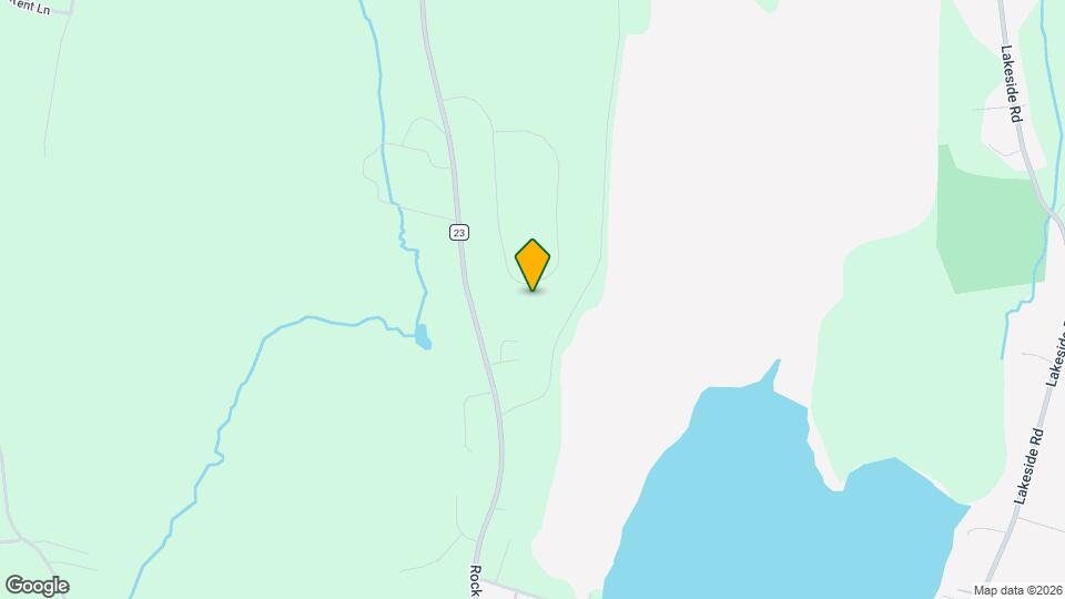 30 Copper Rock Rd Map and Location Details