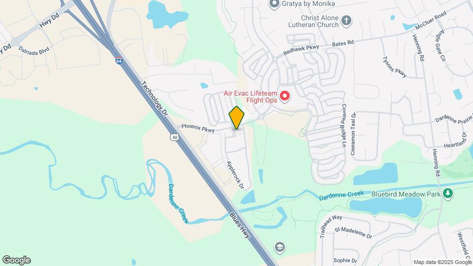 Encalve at Winghaven Apartments and Nearby O'Fallon Apartments For Rent