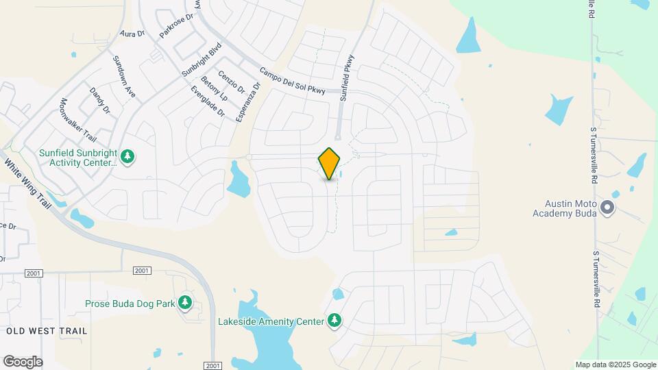 850 Cherrystone Loop Map and Location Details