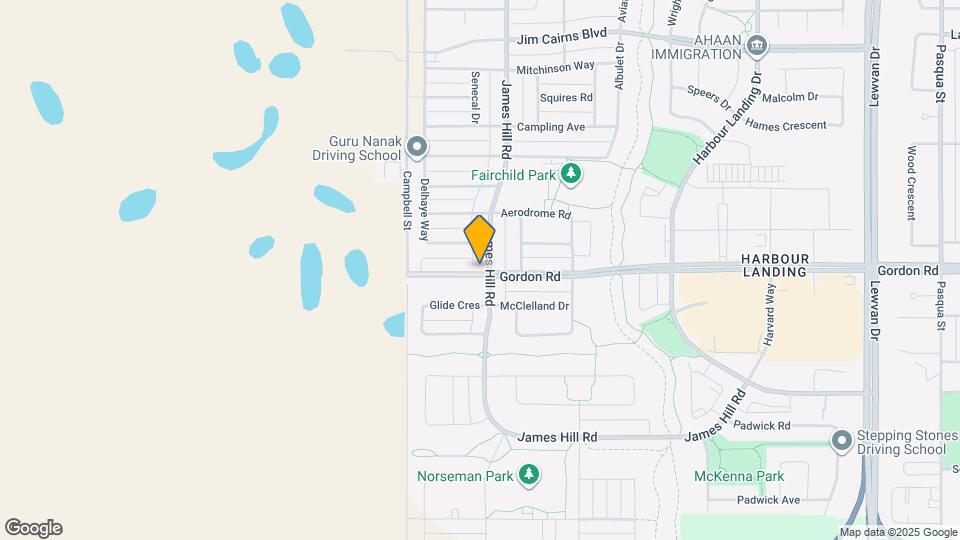 5612 Gordon Rd Apartments and Nearby Regina Apartments For Rent