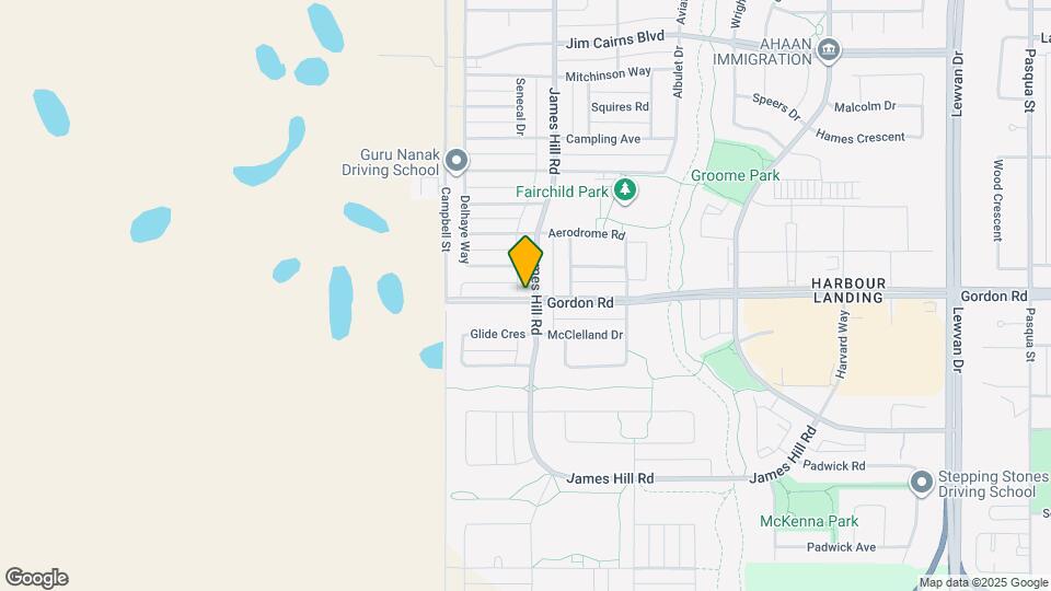 5612 Gordon Rd Apartments and Nearby Regina Apartments For Rent