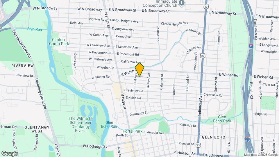 99-101-101 Tibet Rd Map and Location Details