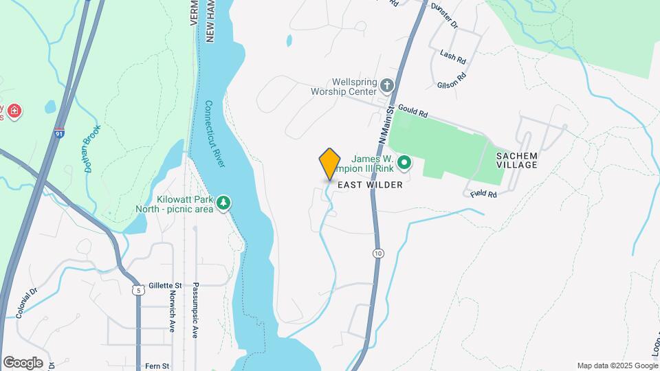 Quail Hollow Apartments West Lebanon, NH Apartments For Rent