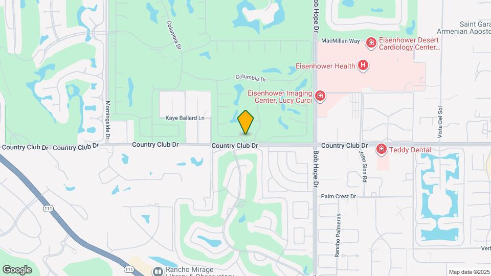 59 Cornell Dr Map and Location Details