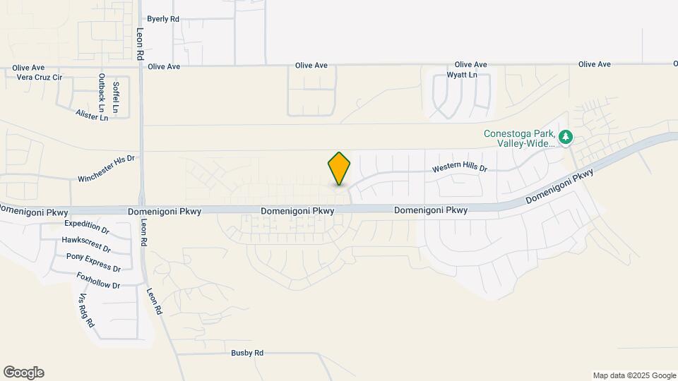 29458 Red Palm Ct Map and Location Details
