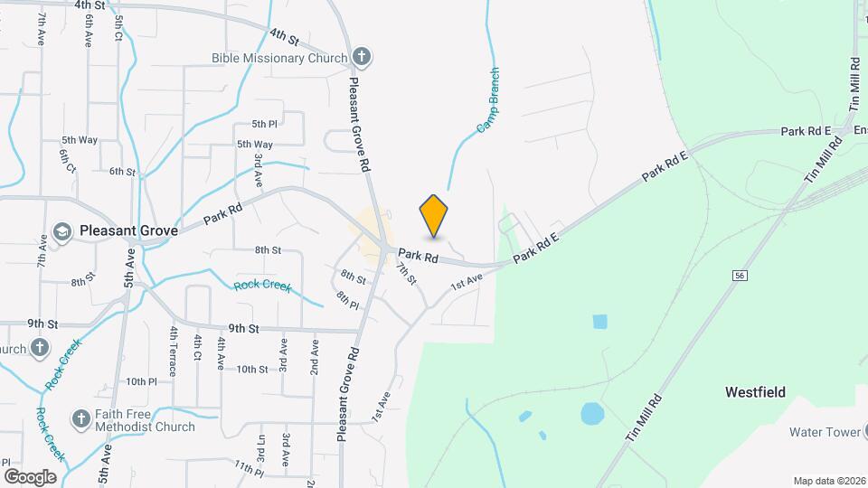 Arbors at Ellington Apartments Pleasant Grove, AL Apartments For Rent