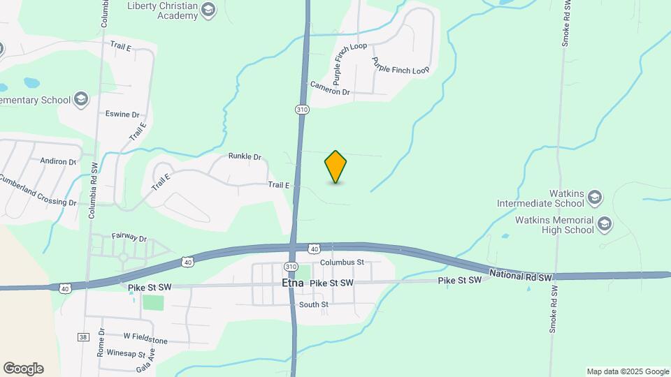 Drayton Hall Mapa y Detalles de la Ubicación