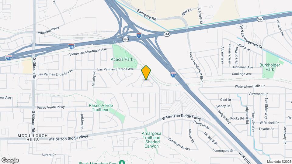 122 Cam Francisco Map and Location Details