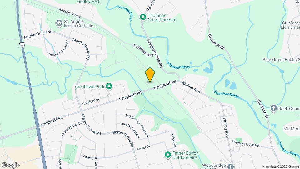 162 Gentile Cir Map and Location Details