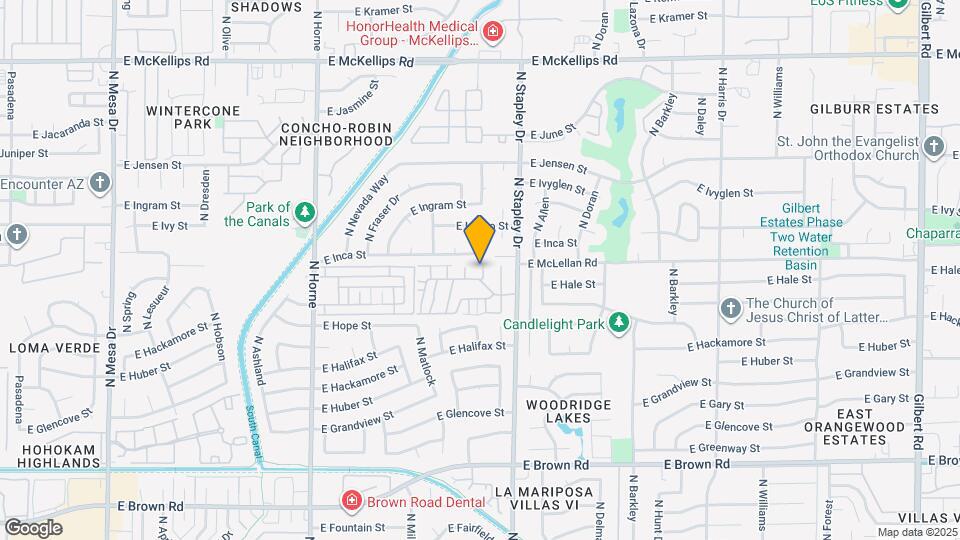 Three Fountains Apartments Mesa, AZ Apartments For Rent