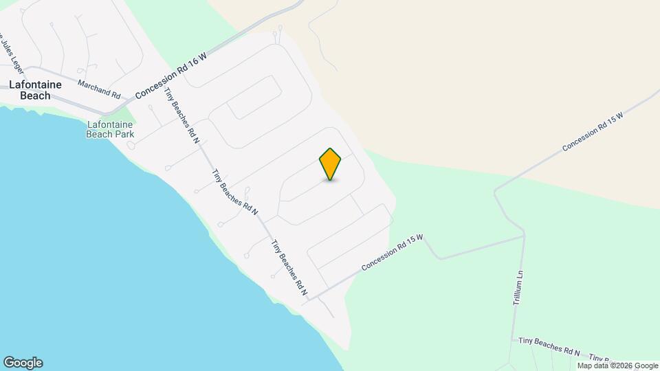 78 Forest Cir Map and Location Details