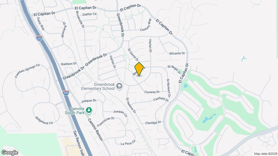 142 Burgess Ct Map and Location Details