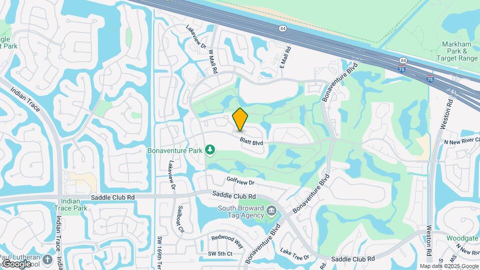 25 Simonton Cir Map and Location Details
