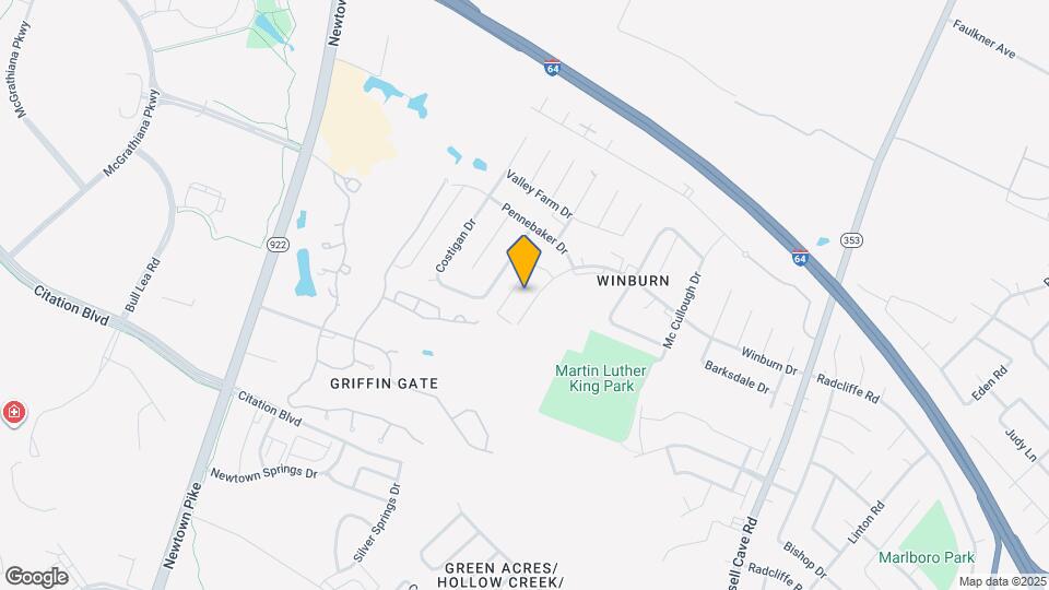 1053 Winburn Dr Rentals in Lexington, KY