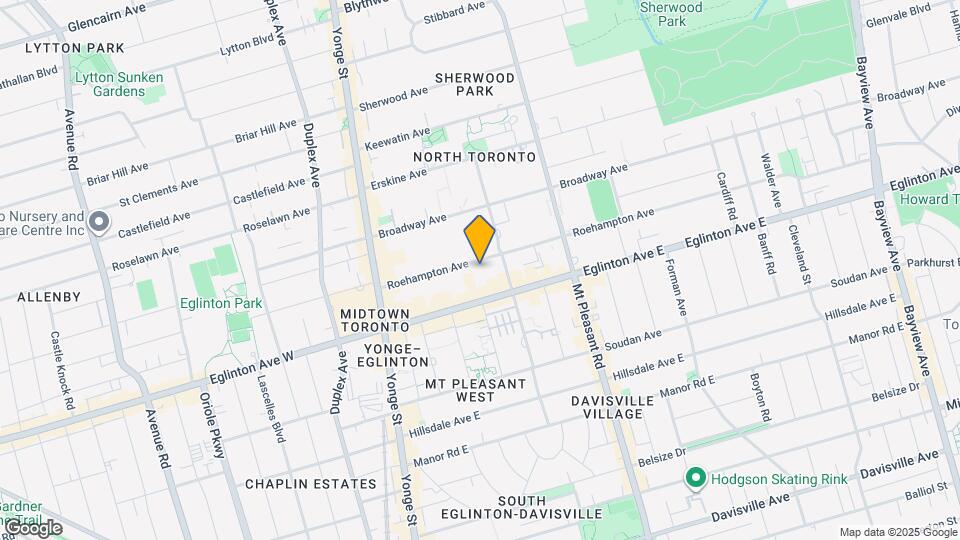 The Radley Apartments Toronto, ON Apartments For Rent