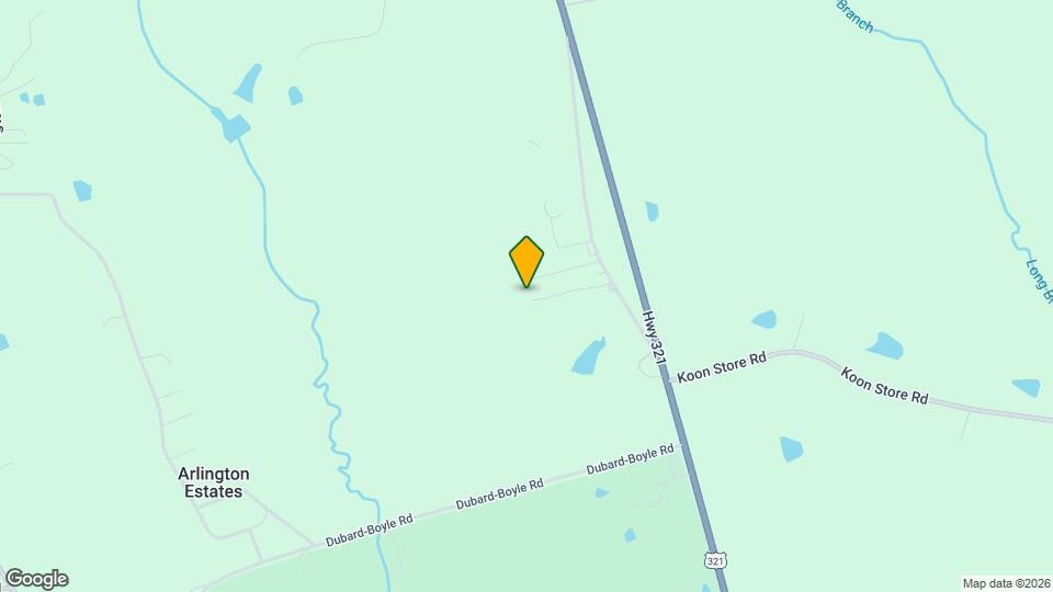 5 Larkin Ct Map and Location Details