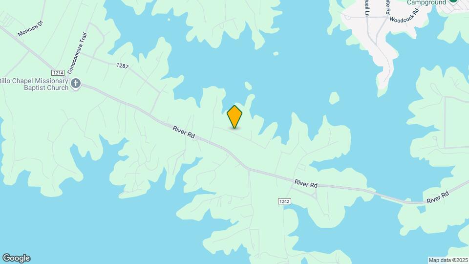 161 Starboard Ln Map and Location Details