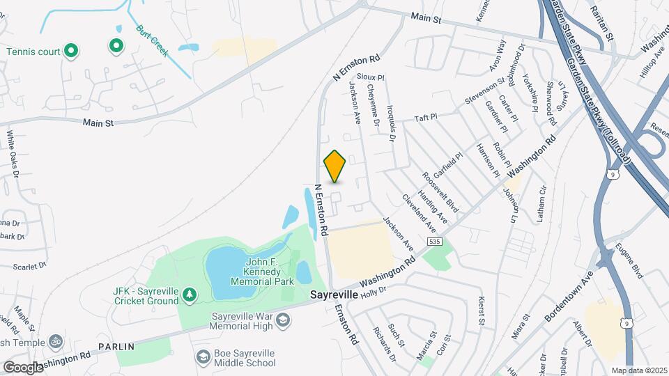 62 Farnham Sq Apartments and Nearby Sayreville Apartments For Rent