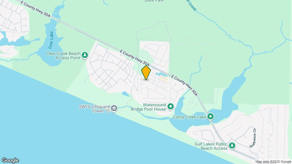 4 Clipper St Map and Location Details