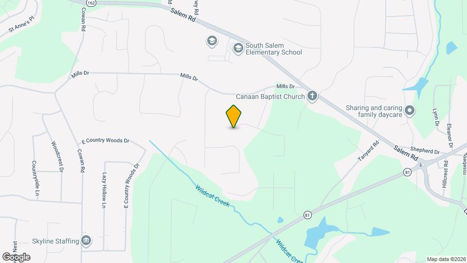 35 Bradley St Mapa y Detalles de la Ubicación