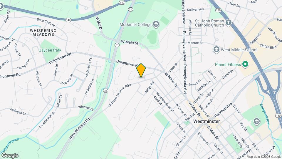 26 Bella Vita Ct, Unit 3D Map and Location Details