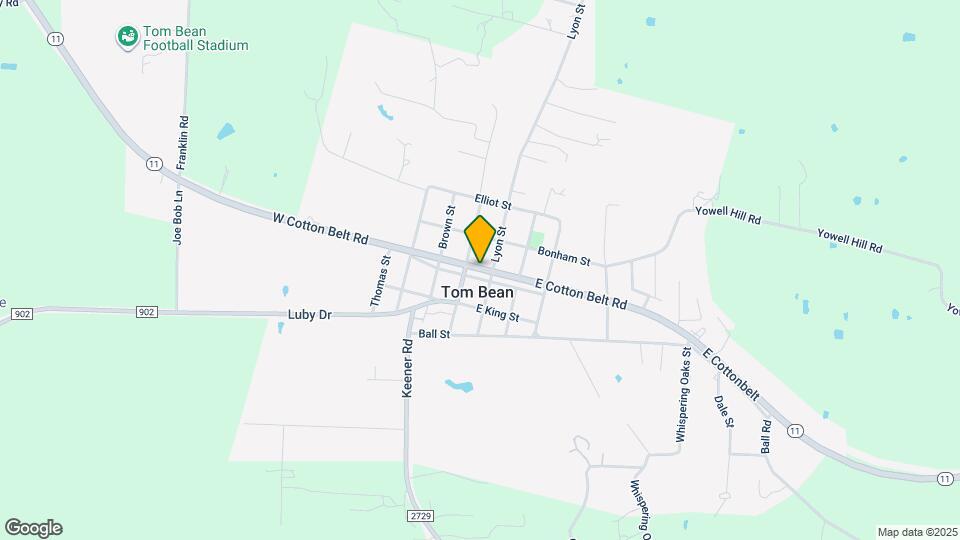 Landings Apartments Map and Location Details