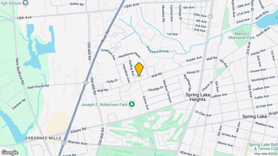 Shenandoah Arms, LLC Mapa y Detalles de la Ubicación