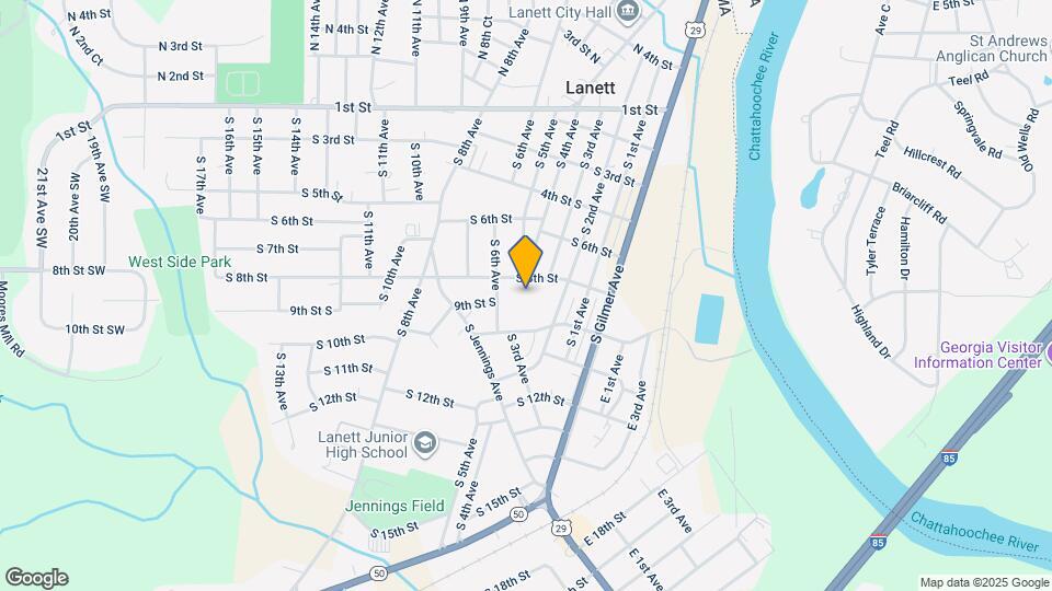 Garden Greene Apartments AL Apartments For Rent