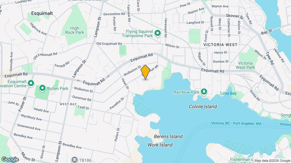 Swallows Landing Apartments Esquimalt, BC Apartments For Rent