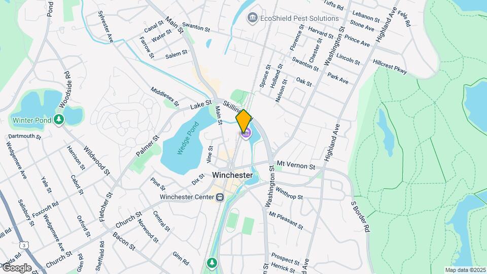 53 Shore Rd Mapa y Detalles de la Ubicación