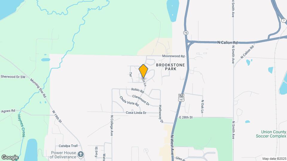 Landmark Apartments and Nearby El Dorado Apartments For Rent El