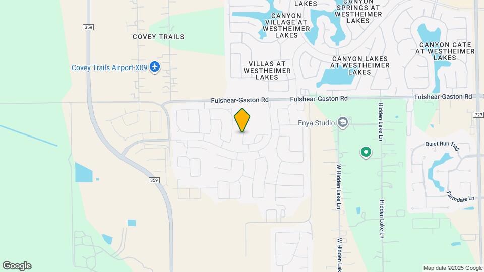 10719 Klaria Cres Ct Map and Location Details